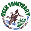 Friends of Read Wildlife Sanctuary Logo