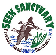 Friends of Read Wildlife Sanctuary Logo