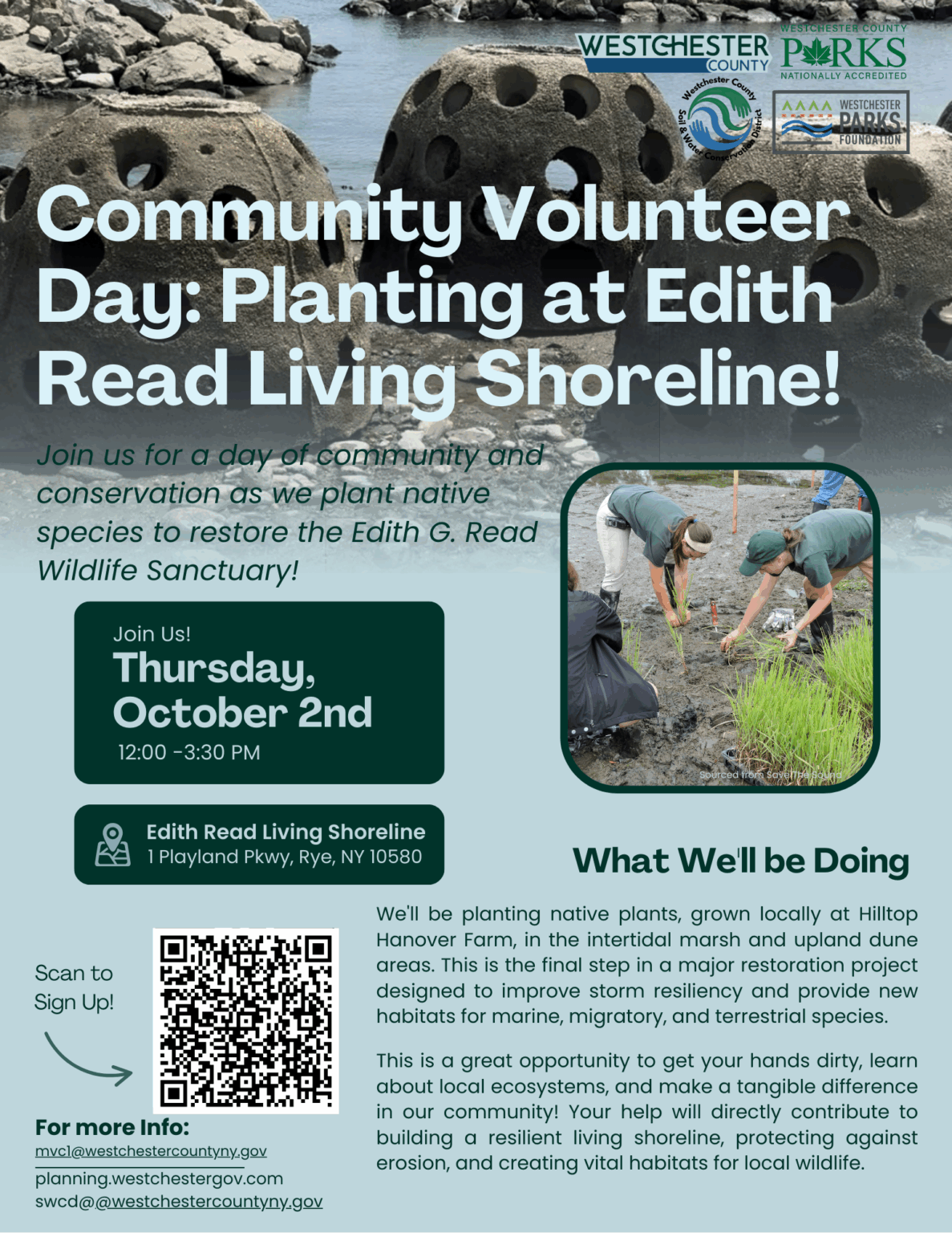 Edith Read Events for June 2026 – FRWS